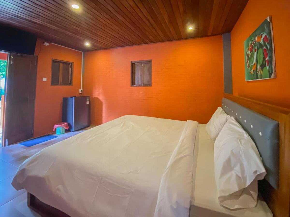 The Lavana Kundra Pratiwi Uluwatu Hotel Ngoại thất bức ảnh