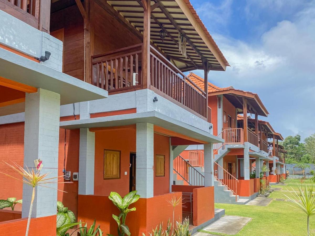 The Lavana Kundra Pratiwi Uluwatu Hotel Ngoại thất bức ảnh