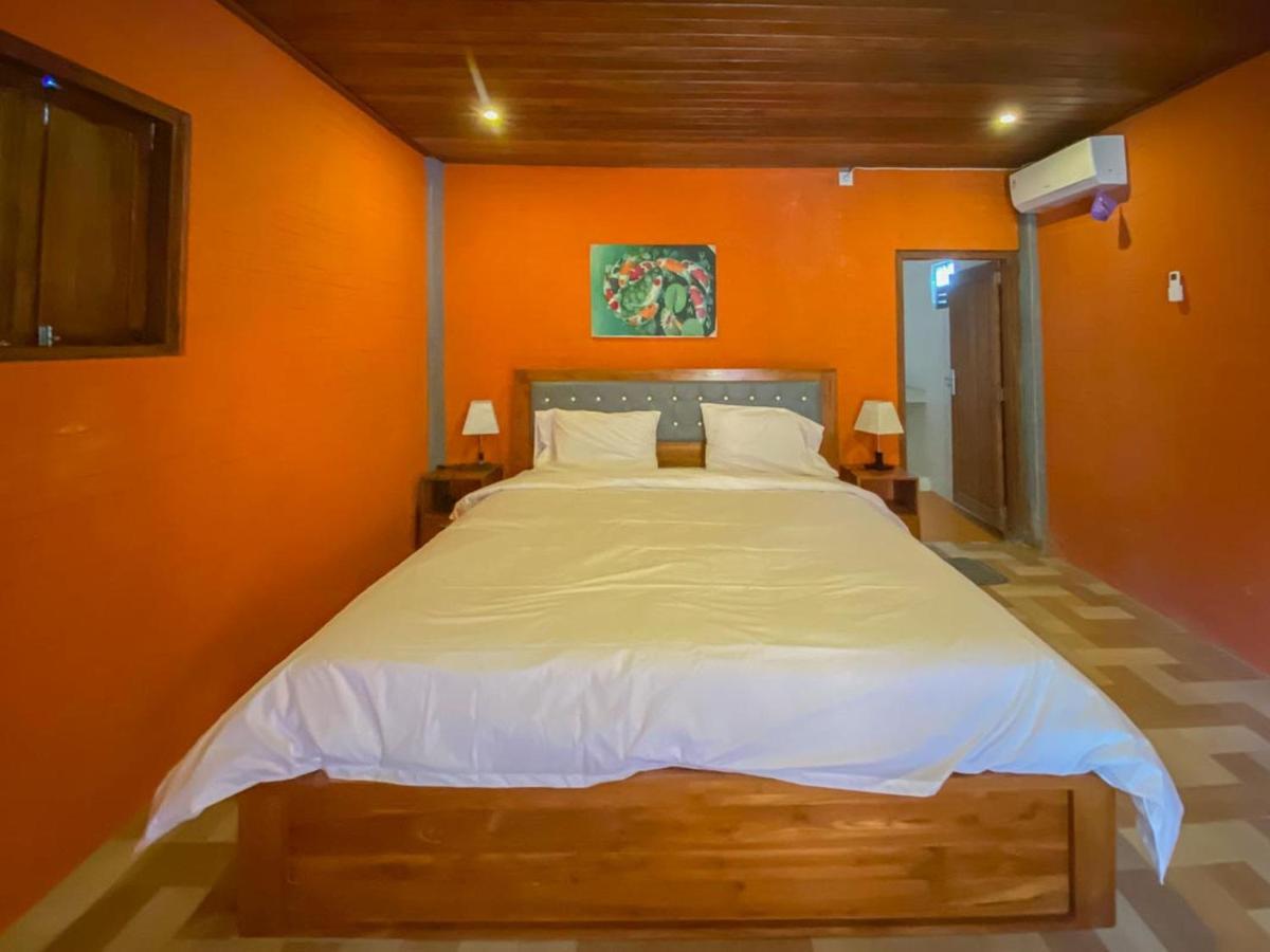 The Lavana Kundra Pratiwi Uluwatu Hotel Ngoại thất bức ảnh