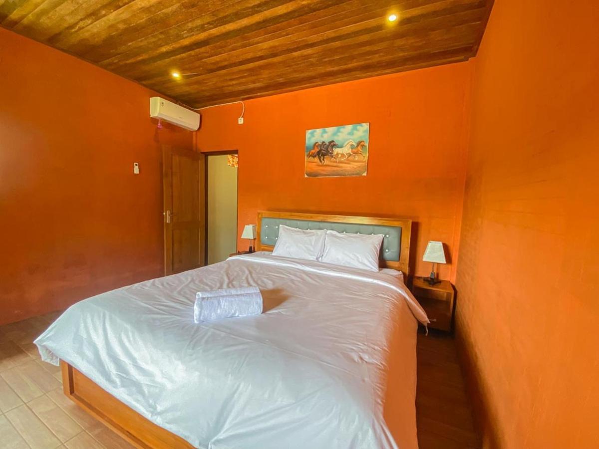 The Lavana Kundra Pratiwi Uluwatu Hotel Ngoại thất bức ảnh