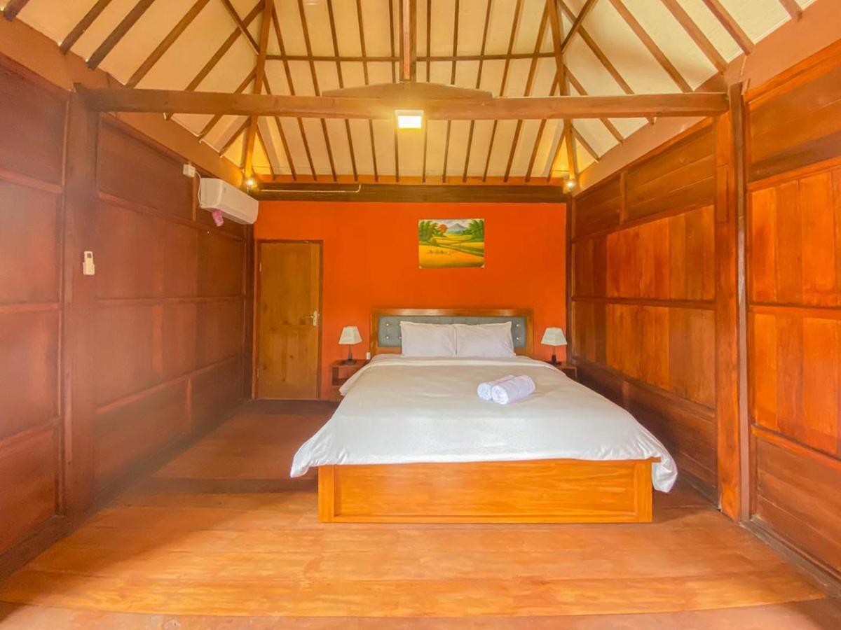 The Lavana Kundra Pratiwi Uluwatu Hotel Ngoại thất bức ảnh